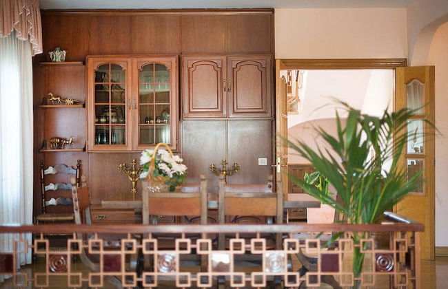 Villa Santa Otilia - Foto 19