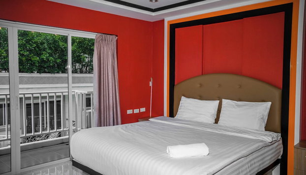 New Nordic Kristine by Apartwell - Foto 5, Habitación