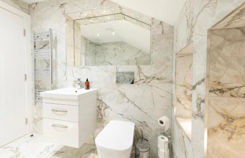 Luxury Morris Mews - High Spec - 7 - Guests - Foto 30