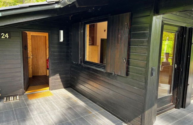 Inviting Apartment in Schotten - Foto 10