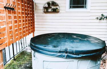 Sweet Beech St Retreat-Basement Apt - Photo 9