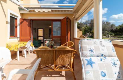 Residenza Le Vigne-Panoramic Terrace - Foto 55