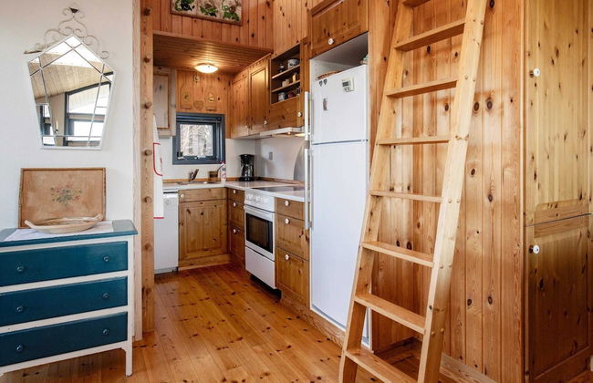 6 Person Holiday Home in Esbjerg V - Photo 11