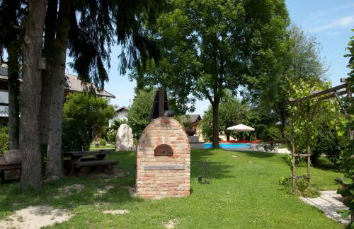 Gästehaus Gamsei - Bosch Hermann - Photo 6