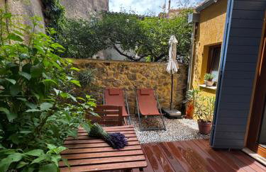 Zofia appartements - Appartement avec cour privée #1 - Foto 2