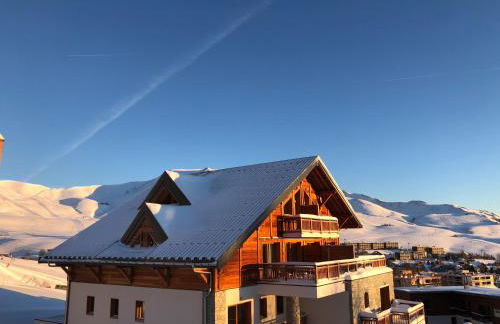 Chalet Skiopied - Foto 24