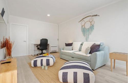 Villa Amor do Mar Ocean View, Panoramas, Jacuzzi - Foto 10