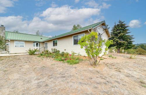 Romantic Vineyard Getaway in Oakland Mtn Views! - Foto 20