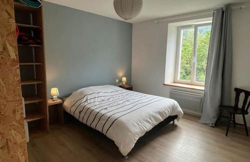 Appartement 5 personnes avec espace plein air - Foto 19