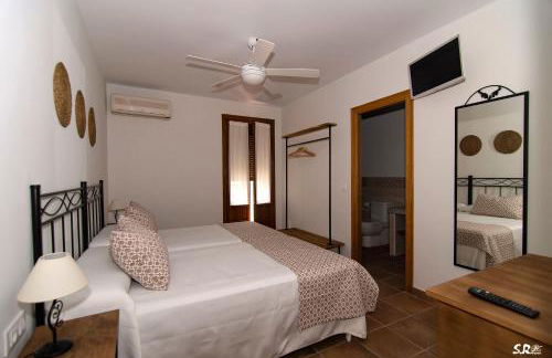 Casa Rural La Molinera Riolobos Caceres - Photo 37