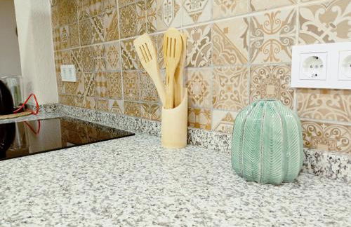 Apartamento La Viñuela - Foto 12