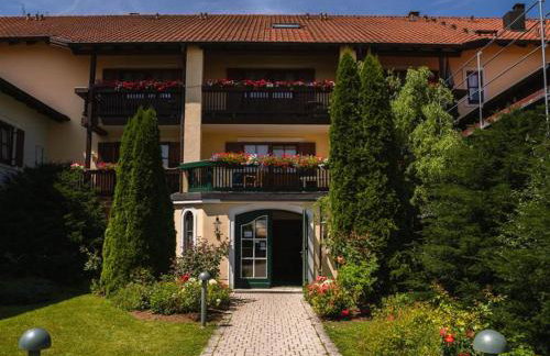 Ferienwohnung im Sammareier Gutshof - Photo 5