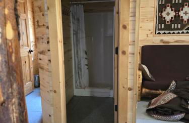 Camp Jackson Lodge - Foto 24