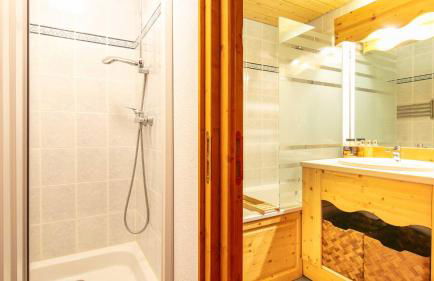 La Turra 407 - Appt familial 6 pers - Foto 11