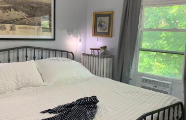 Lake & Lift Bridge Views, Top Floor, Large Deck - Foto 5