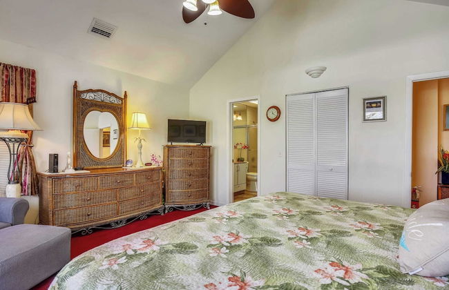 Duval Sea Turtle by Avantstay Great Location Close to Shops Shared Pool! - Foto 17