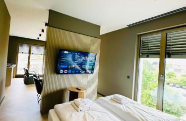 Taunus Suites - Foto 13