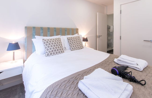 City Stay Apartments - Platform - Foto 7