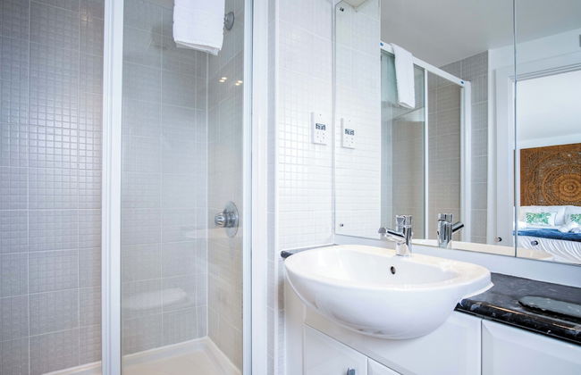 Skyline Duplex Penthouse - Llanelli - Foto 44