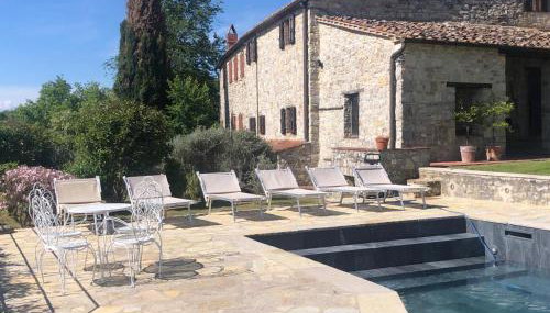 Casa Colle Petroso - Foto 2, sunbed