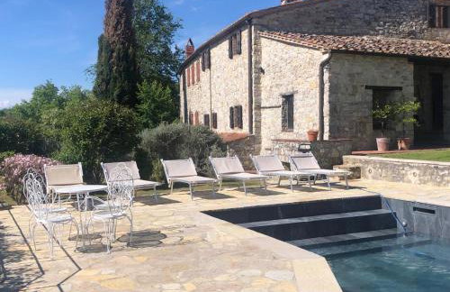 Casa Colle Petroso - Foto 2