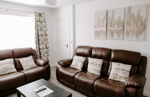 Gadbridge - 3 Bedroom House, parking and garden! - Foto 29