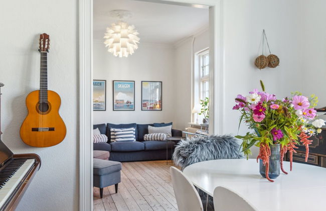 "Ortrud" - 200m from the sea - Foto 15