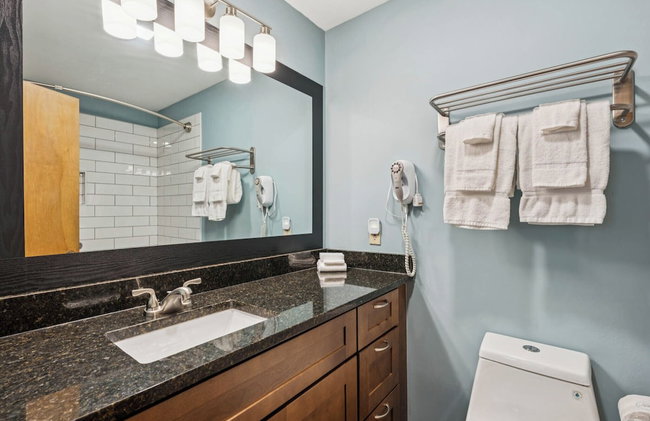 Petit Crest Villas - Foto 19