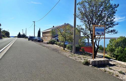 Apartment Jela at the seafront - Photo 42