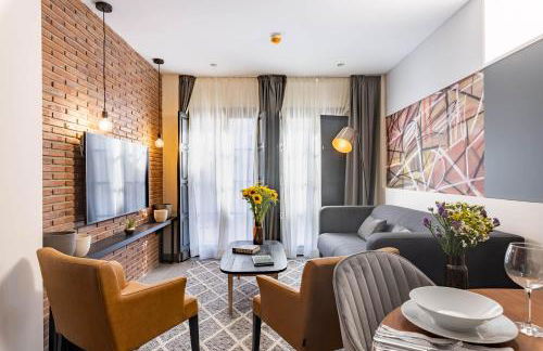 Home Art Apartments Soho - Foto 65