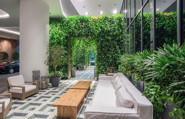 Suites at SLS LUX Brickell managed by CE - Foto 24