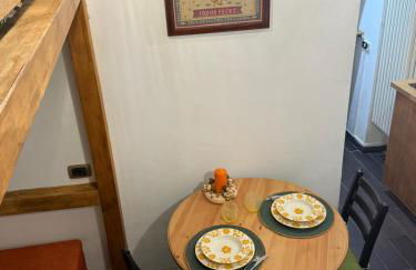 Casa Carmela Cerasuolo Filignano - Foto 7