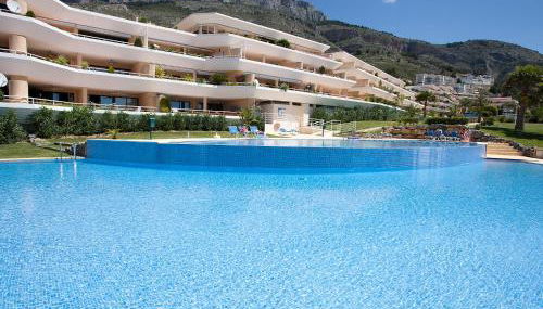 Apartment Altea La Nova-7 by Interhome - Foto 2
