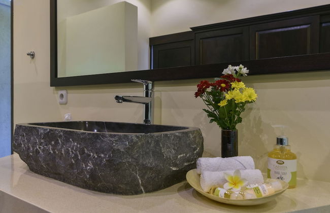 Villa Cahaya - Foto 58