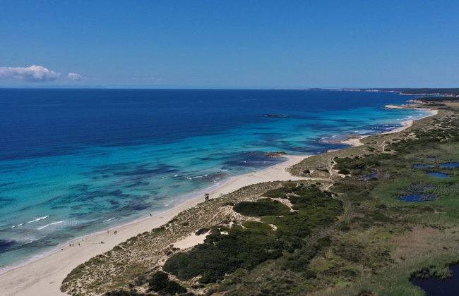 Son Bou Gardens 3 dorm - Foto 18