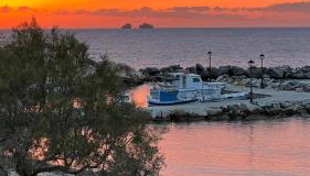 Stelios' Beachfront Retreat - Foto 5