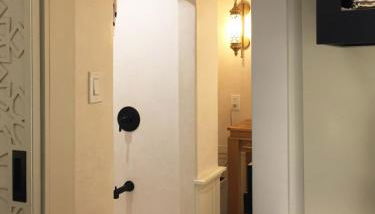 JC Moroccan Hideaway - Foto 3, Shower