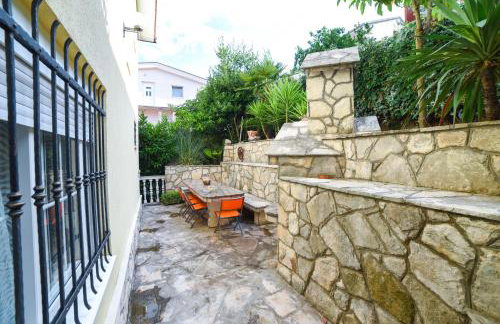 Villa Ana Komarna Sea View with Jacuzzi - Foto 17