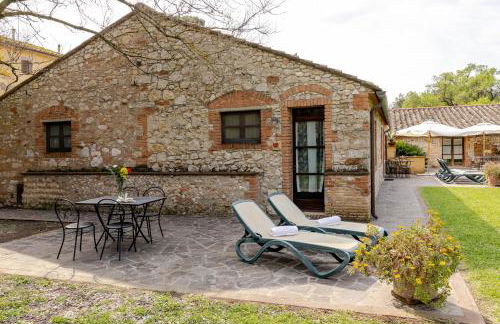 Agriturismo Relais Villa Passerini - Foto 41