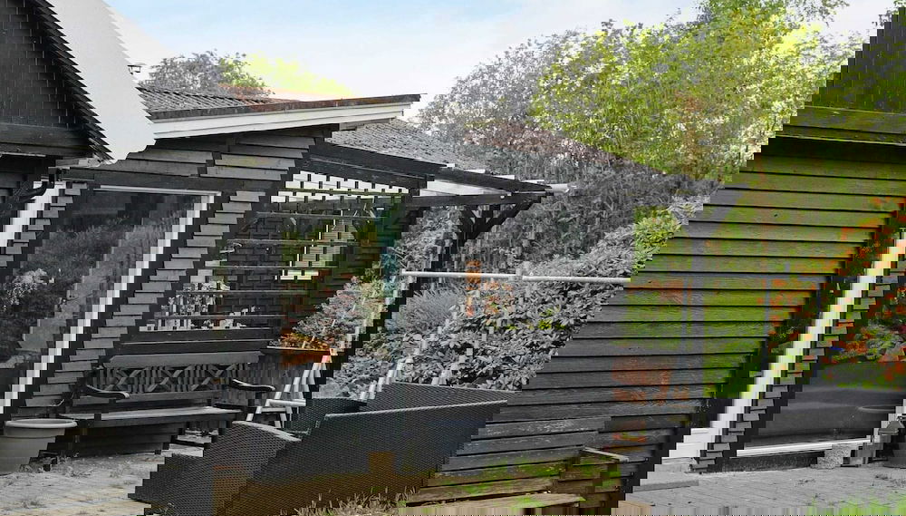 8 Person Holiday Home in Storvorde - Foto 1, Imagen principal