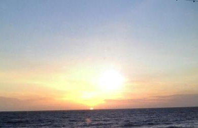 Luxury Sea View Apartment - One Bedroom - Foto 22