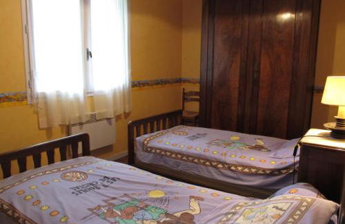 Holiday Home Cherte by Interhome - Foto 45