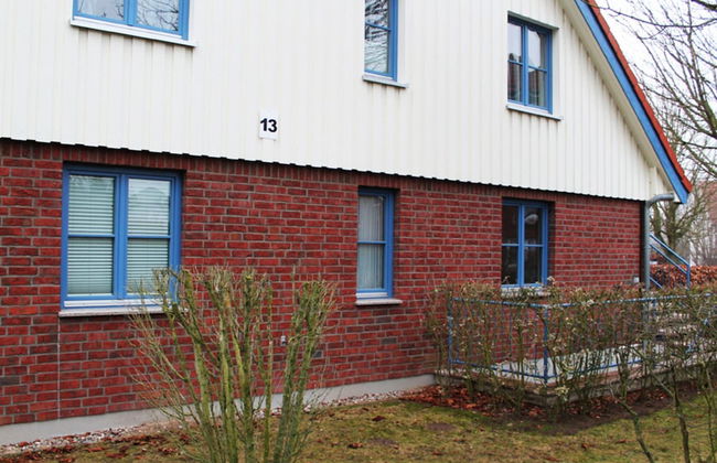 Ferienwohnung in Bester Lage in Boltenhagen mit Terrasse - Foto 22