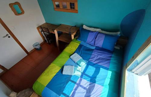 A Barraka: rent your room in Flores! - Foto 13