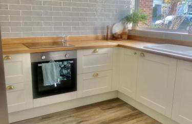 Pretty fancy staycation - South East London / Kent - Foto 13