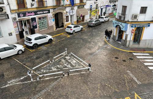 Apartamentos Corredera 2 - Foto 56