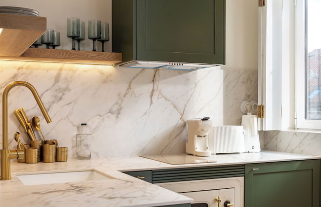 Saudade Center Alfama Duplex - Photo 30