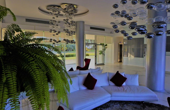 Apartment Alexander Boulevard - Foto 2