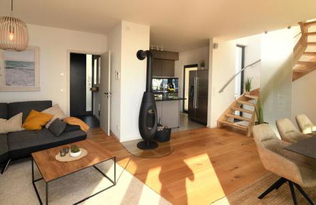 Petit Chalet 69 - Am Hainer See - Foto 6