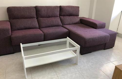 TABLERO 403, ENCANTADOR Apto 8 pax cerca PLAYA DEL INGLES - Foto 7